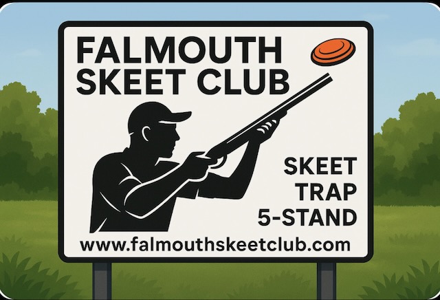 Street Sign